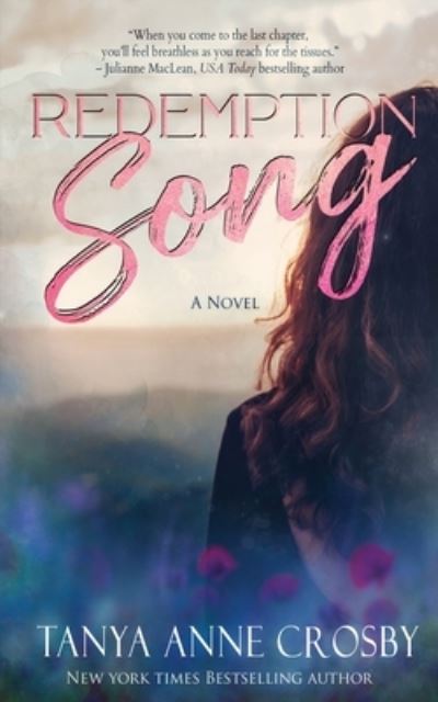 Cover for Tanya Anne Crosby · Redemption Song (Pocketbok) (2020)