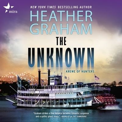 Cover for Heather Graham · The Unknown (CD) (2021)