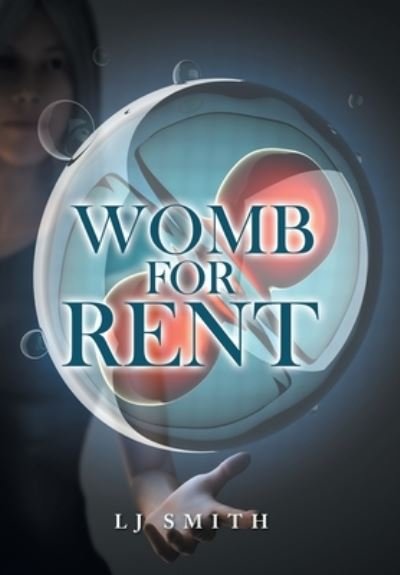 Cover for L.j. Smith · Womb for Rent (Book) (2022)