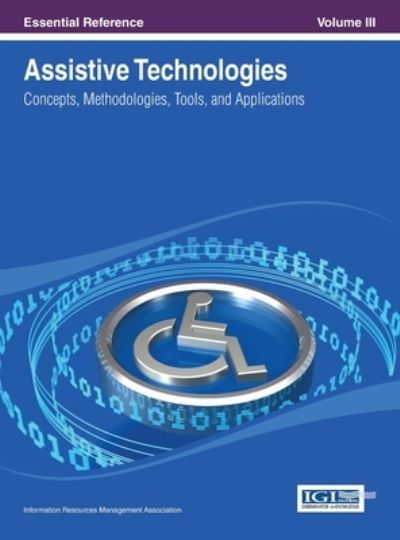 Cover for Irma · Assistive Technologies (N/A) (2013)