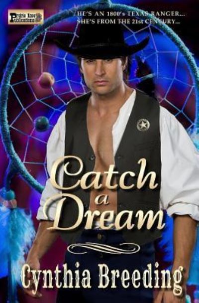 Cover for Cynthia Breeding · Catch a Dream (Paperback Book) (2018)