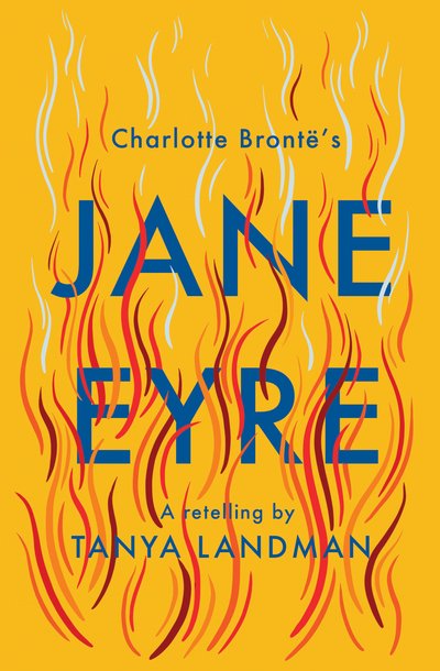 Cover for Tanya Landman · Jane Eyre: A Retelling - Classic Retellings (Paperback Bog) (2020)