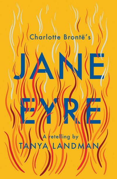 Cover for Tanya Landman · Jane Eyre: A Retelling - Classic Retellings (Paperback Bog) (2020)