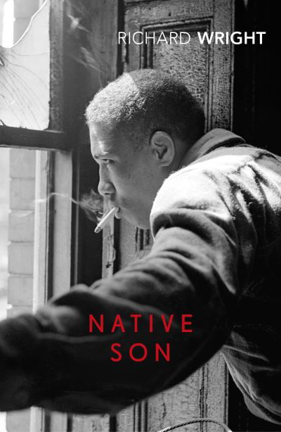 Cover for Richard Wright · Native Son (Paperback Bog) (2020)