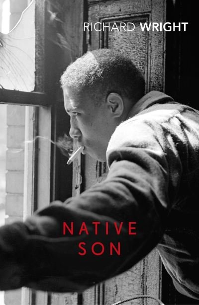Cover for Richard Wright · Native Son (Pocketbok) (2020)