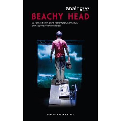 Cover for Analogue · Beachy Head (N/A) (2011)