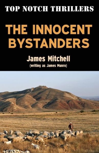 Cover for James Mitchell · Innocent Bystanders (Paperback Book) (2014)