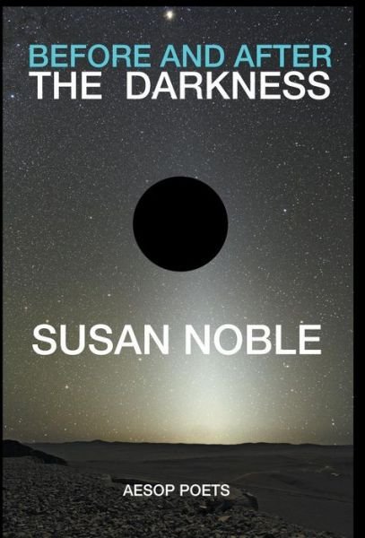 Cover for Susan Noble · Before and After the Darkness (Hardcover Book) (2014)
