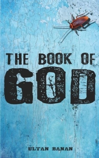 Cover for Ultan Banan · The Book of God (Paperback Book) (2022)