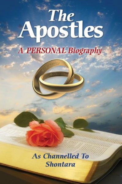Cover for Shontara Denniss · The Apostles (Paperback Book) (2014)