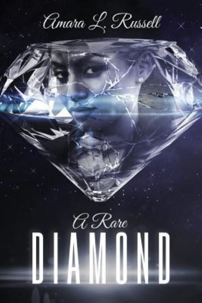 Cover for Amara L Russell · A Rare Diamond (Paperback Book) (2016)