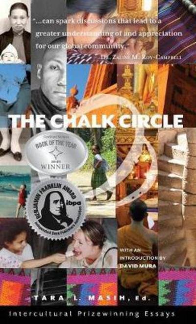 Cover for Tara L Masih · Chalk Circle Intercultural Prizewinning Essays (Hardcover Book) (2012)