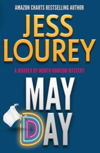 Cover for Jess Lourey · May Day (Paperback Book) (2018)