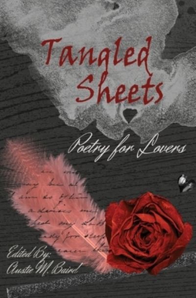 Cover for Austie M Baird · Tangled Sheets (Paperback Book) (2020)