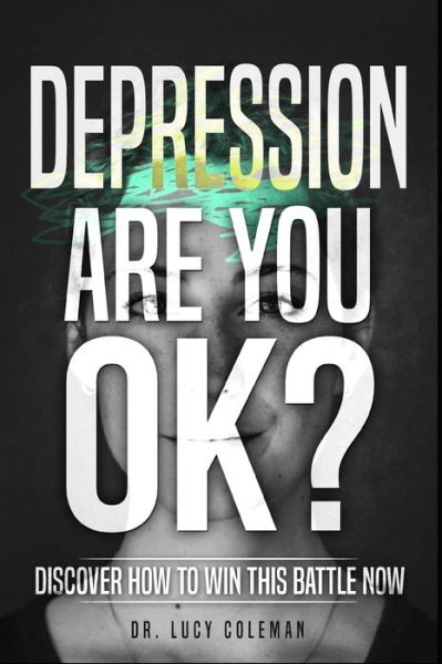 Cover for Lucy Coleman · Depression (Paperback Book) (2019)