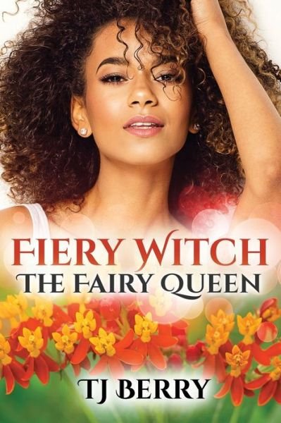 Cover for Tj Berry · Fiery Witch (Paperback Book) (2020)