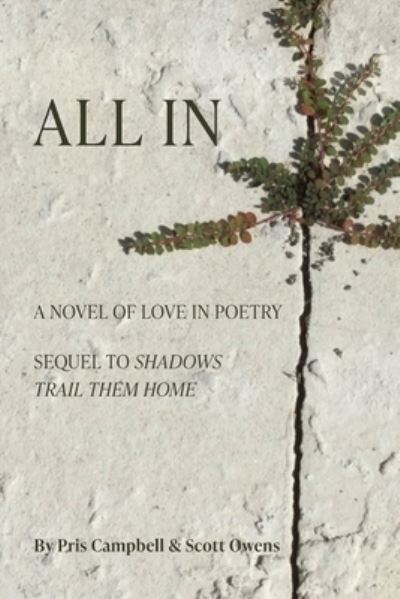 Cover for Pris Campbell · All In (Book) (2023)