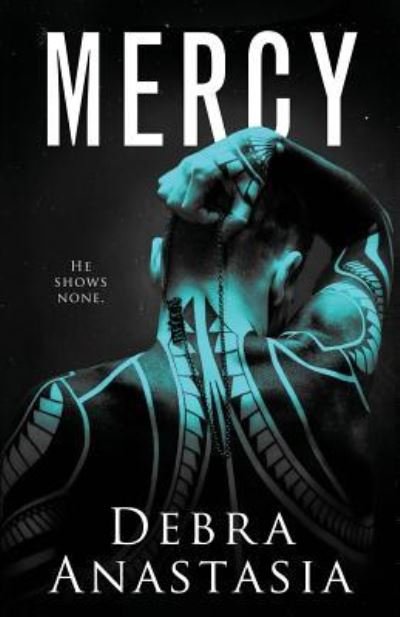 Cover for Debra Anastasia · Mercy (Paperback Book) (2017)