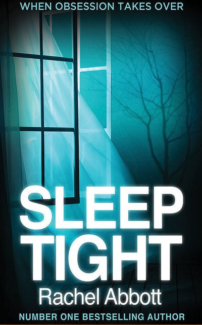 Cover for Rachel Abbott · Sleep Tight (CD) (2019)