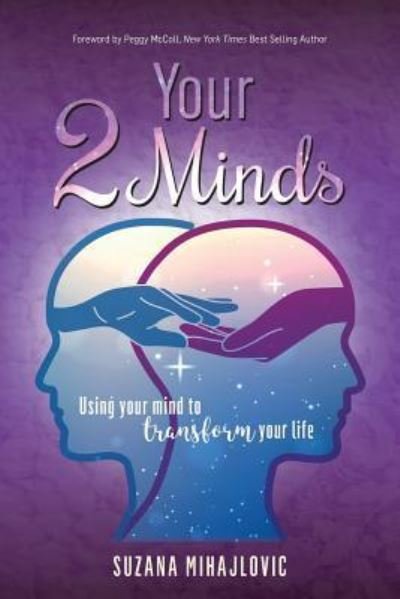 Cover for Suzana Mihajlovic · Your 2 Minds (Taschenbuch) (2018)