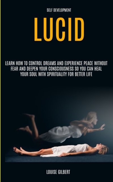 Cover for Louise Gilbert · Self Development (Paperback Book) (2019)