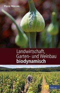 Cover for Masson · Gartenbau und Landwirtschaft bio (Book)