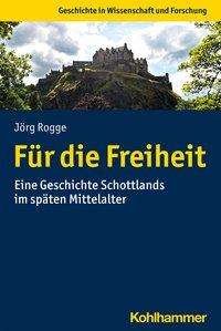 Cover for Rogge · Für die Freiheit (Bog) (2020)