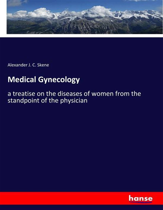 Cover for Skene · Medical Gynecology (Book) (2019)
