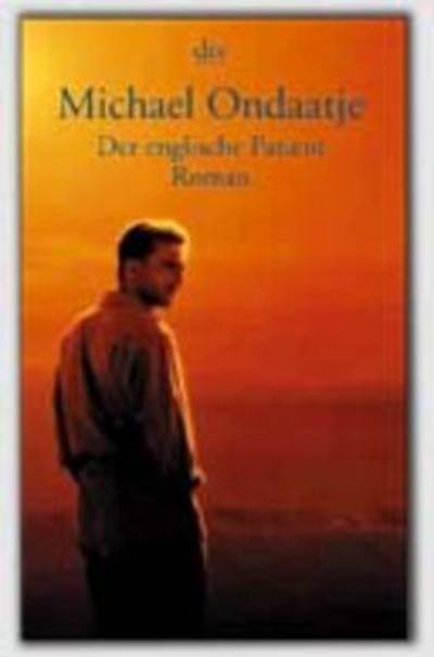 Dtv Tb.19112 Ondaatje.engl.patient - Michael Ondaatje - Libros -  - 9783423191128 - 