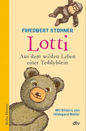 Stohner:lotti (Book)