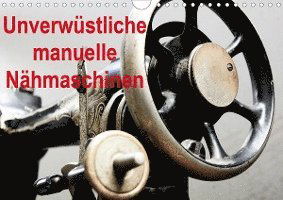 Cover for Kimmig · Unverwüstliche manuelle Nähmasch (Book)