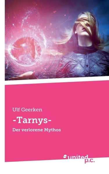 Cover for Geerken · -Tarnys- (Bok)