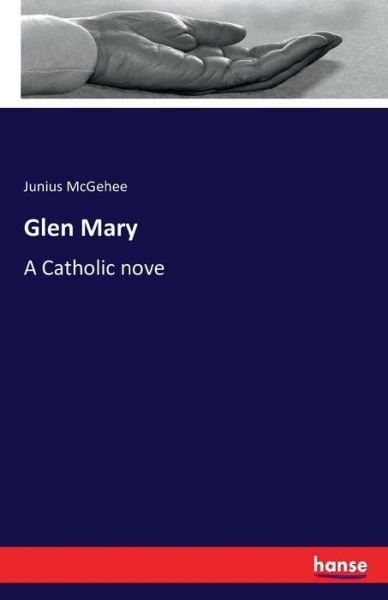 Cover for McGehee · Glen Mary (Bog) (2016)