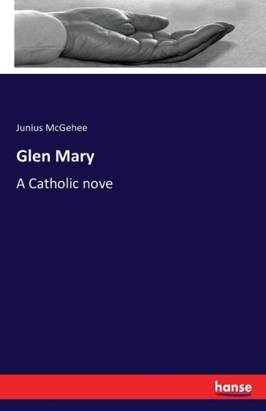 Cover for McGehee · Glen Mary (Buch) (2016)