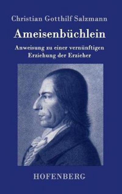 Cover for Salzmann · Ameisenbüchlein (Book) (2017)