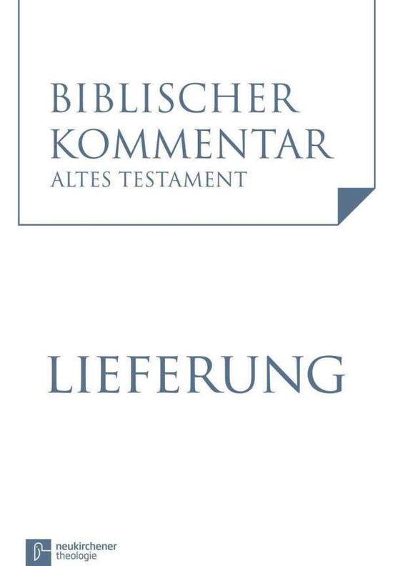 Cover for Friedhelm Hartenstein · Psalmen Lieferung 1 (Paperback Book) (2012)