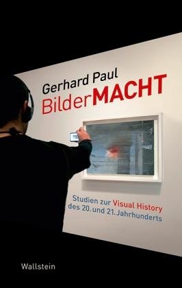 Cover for Paul · BilderMACHT (Buch)