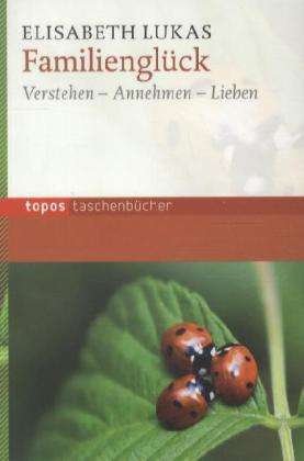 Cover for Elisabeth Lukas · Topos TB.812 Lukas.Familienglück (Bog)