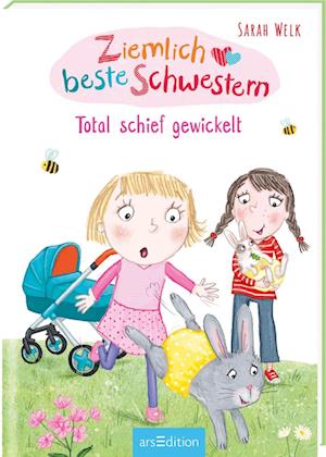 Cover for Welk · Ziemlich beste Schwestern - Total (Book)