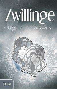 Cover for Michel · Zwillinge (Bog)