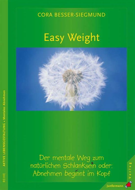 Cover for Cora Besser-siegmund · Easy Weight (Book)