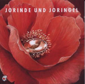 Cover for J.h. Jung-stilling · Jorinde &amp; Joringel (CD) (2006)