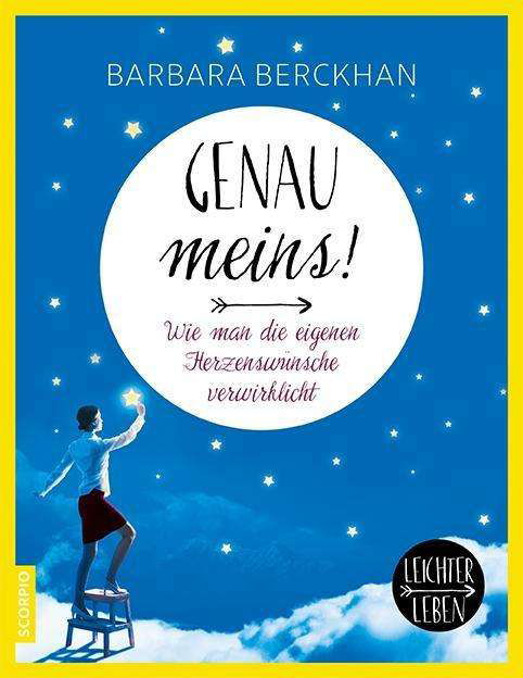 Cover for Berckhan · Genau meins! (Book)