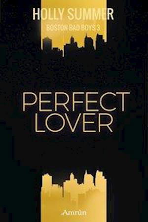 Cover for Summer · Perfect Lover.3 (Book)