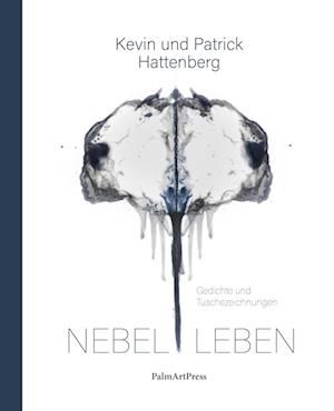 Cover for Kevin Hattenberg · Nebel Leben (Book) (2025)