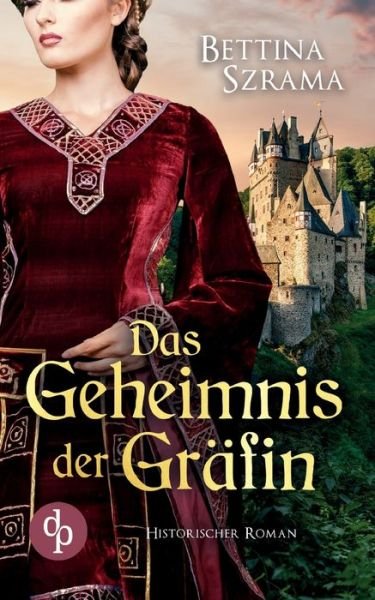 Cover for Szrama · Das Geheimnis der Gräfin (Buch) (2020)