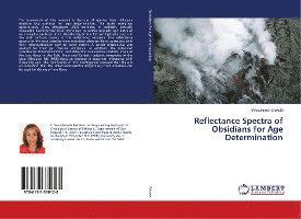 Cover for Bekele · Reflectance Spectra of Obsidians (Book)