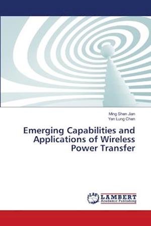 Cover for Jian · Emerging Capabilities and Applicat (Bok) (2018)