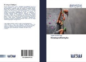 Cover for Hagiu · Kinetoprofilaktyka (Book)