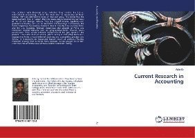 Cover for Sy · Current Research in Accounting (Bok)